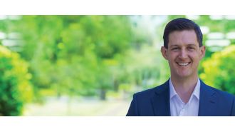 Rory Amon, a Pittwater MP, has been charged with a past incident of sexual assault.