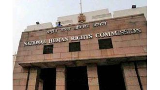 NHRC issues notice to Chief Secretary and two District Magistrates.