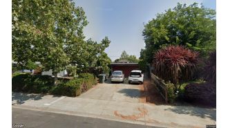A house in Palo Alto was sold for $1.9 million.