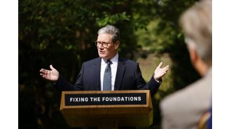 Starmer's policy is a disappointment for the youth.