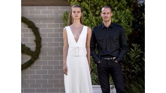 Dion Lee, an Australian clothing brand, will shut down as no buyers could be found.