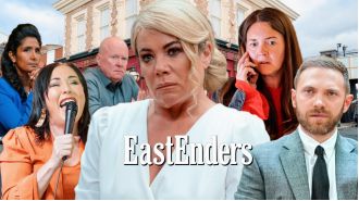 EastEnders seals fate of The Six as Dean's trial takes surprising turn in 21 pics.
