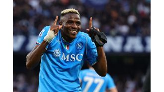 Chelsea successfully move closer to signing Victor Osimhen on deadline day in their pursuit for the forward.