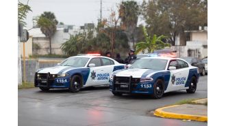 Drug cartel stronghold targeted by Mexican military forces, according to officials.