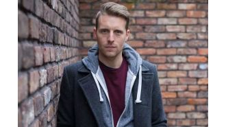 A Coronation Street actor has announced their departure, stating they will not be returning.