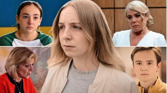Emmerdale reveals shocking fate of Belle Dingle while EastEnders icon brings in 25 new spoilers for soap fans.