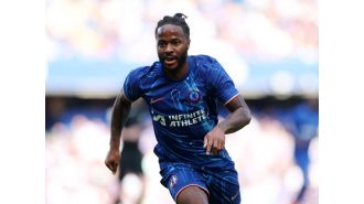 Maresca urges Sterling to make a decision before the transfer window closes.