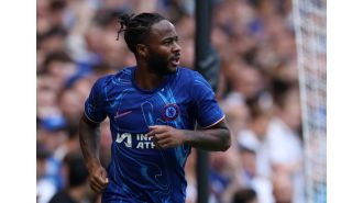Gary Neville cautions Raheem Sterling about joining Manchester United or Arsenal as he remains sidelined at Chelsea.