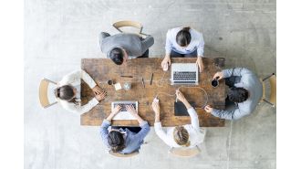 Employees now work only four days per week, and the author has no intention of returning to a five-day week.