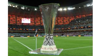 Man Utd and Tottenham find out their place in the new Europa League setup.