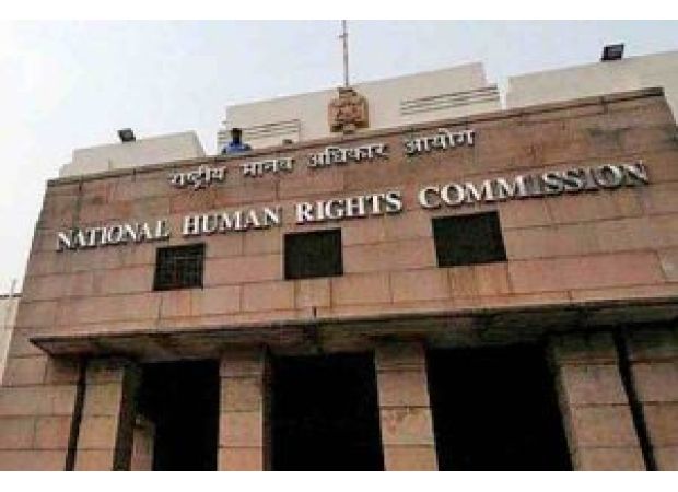 NHRC issues notice to Chief Secretary and two District Magistrates.