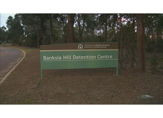 A teenager passes away at Banksia Hill Detention Centre in Perth.