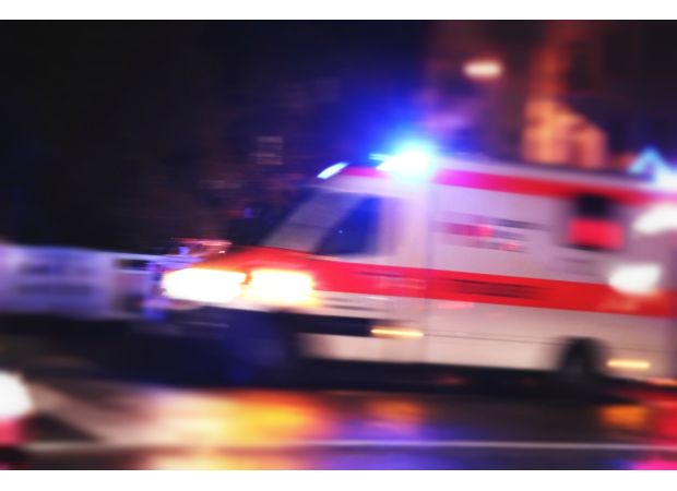 Fatal motorcycle accident in Fremont on Wednesday.