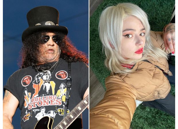The reason behind the death of Slash's stepdaughter, Lucy-Bleu Knight, at the age of 25 has been revealed.