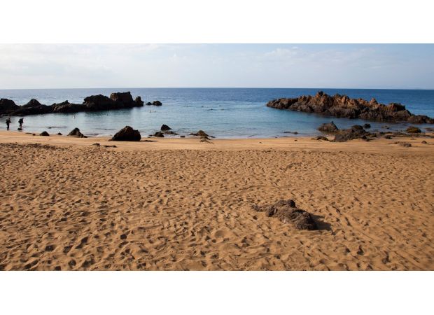 British tourist dies while scuba diving at popular beach.