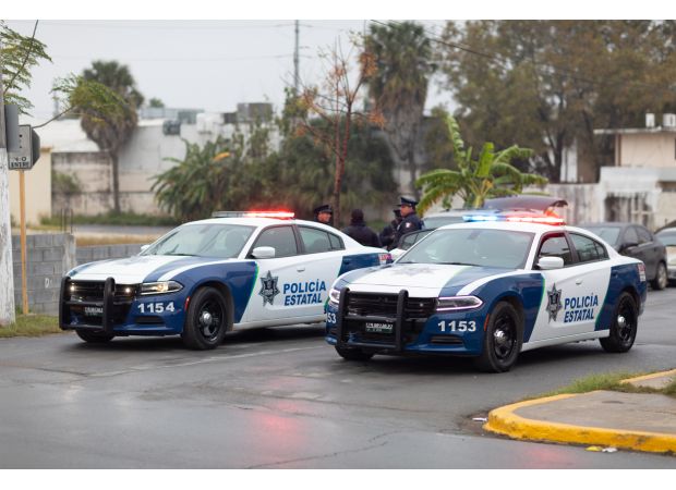 Drug cartel stronghold targeted by Mexican military forces, according to officials.