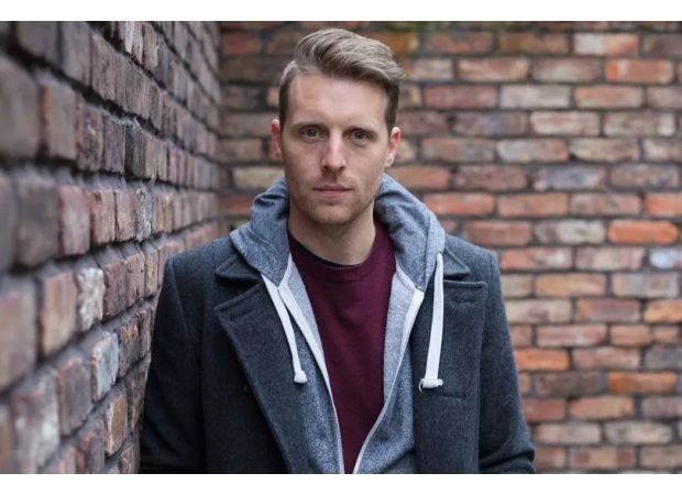 A Coronation Street actor has announced their departure, stating they will not be returning.