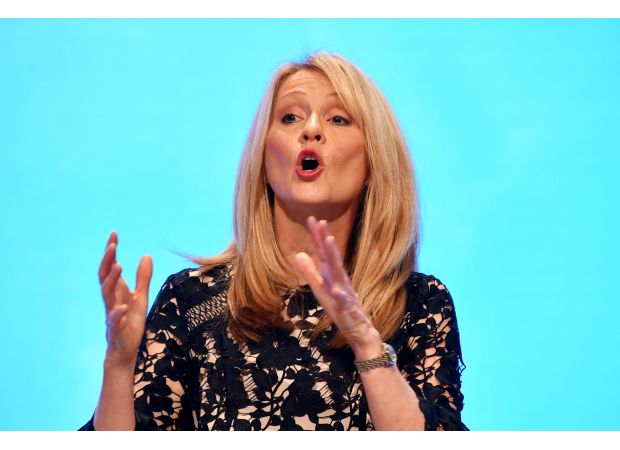 Anger over ex-official's comparison of smoking ban to Holocaust.