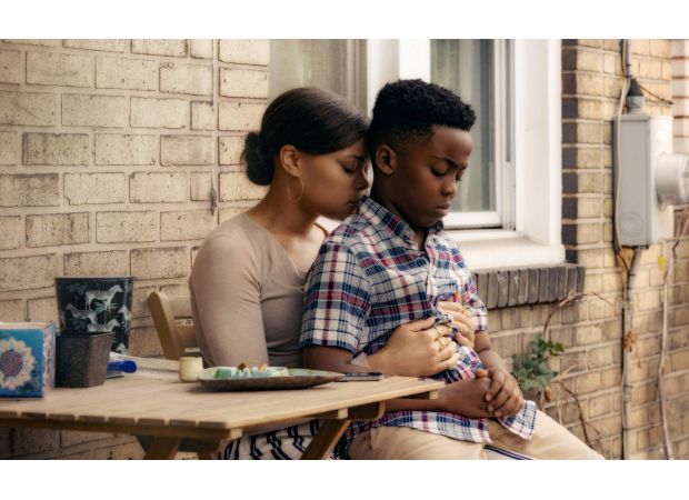 Netflix releases a terrifying horror movie with an all-star cast, based on a true story.