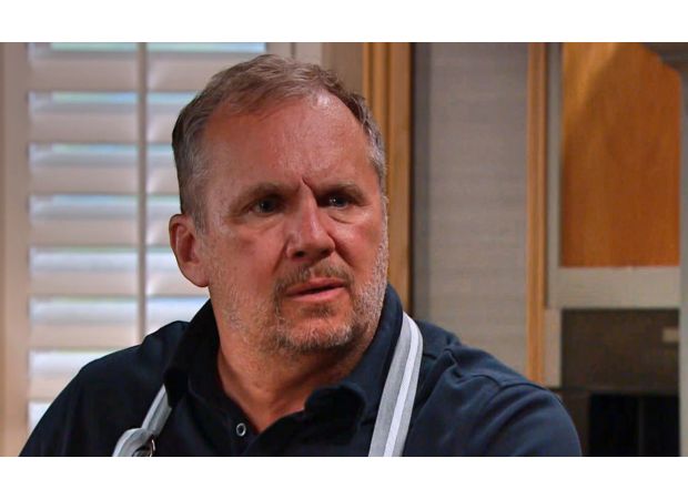 Emmerdale has revealed who will reveal Will's infidelity, and it's not the person who has been blackmailing him.