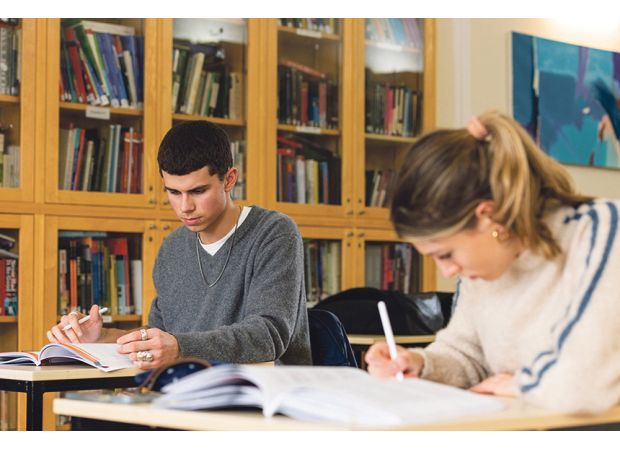 Get educated efficiently with these 10 helpful tips.