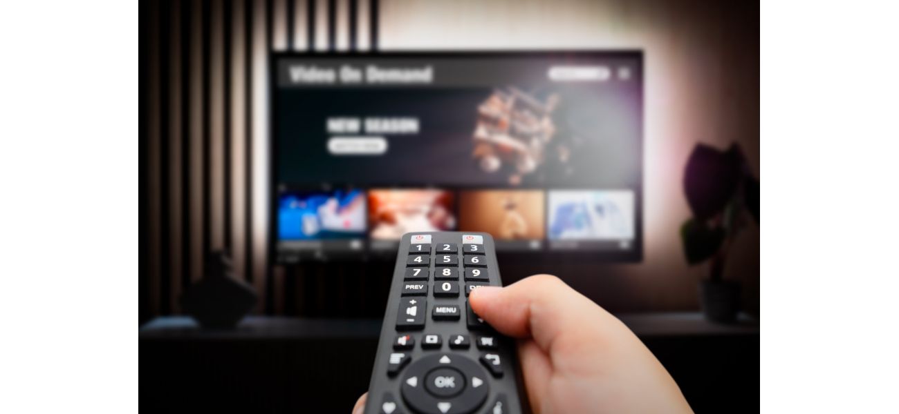 Tips for legally reducing the cost of your TV licence.