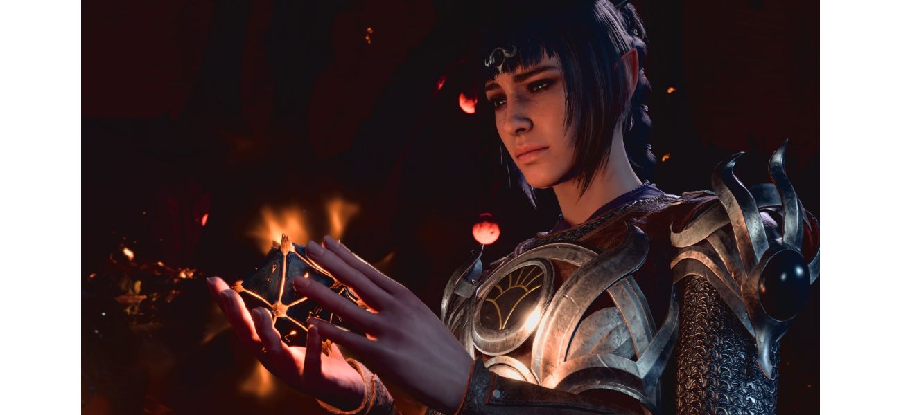 Baldur's Gate 3 publisher believes most video games should be more expensive.
