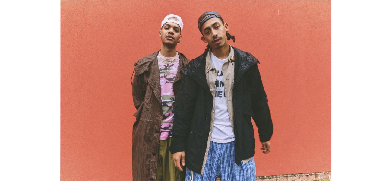 Popular pop duo makes long-awaited comeback with fresh and innovative music after nearly a decade.