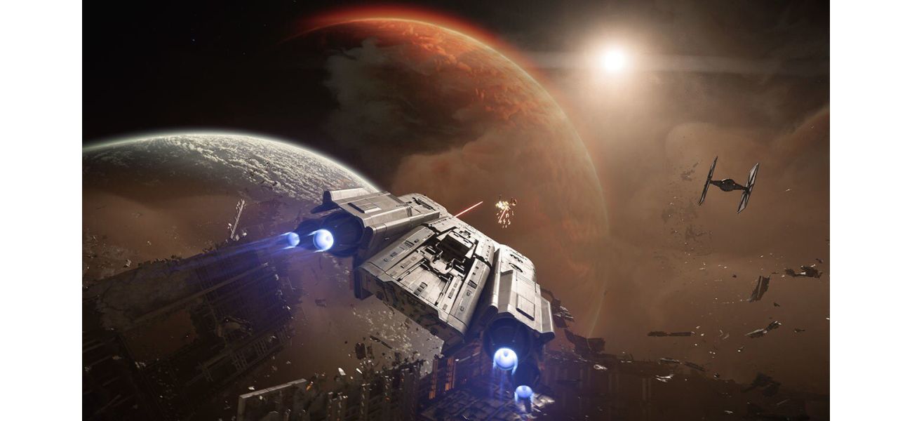 Cheats for Star Wars Outlaws include infinite health and super speed.