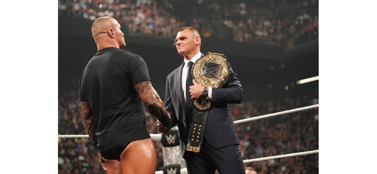 Get ready for WWE Bash In Berlin with GUNTHER's championship on the line, airing at a UK-friendly start time.