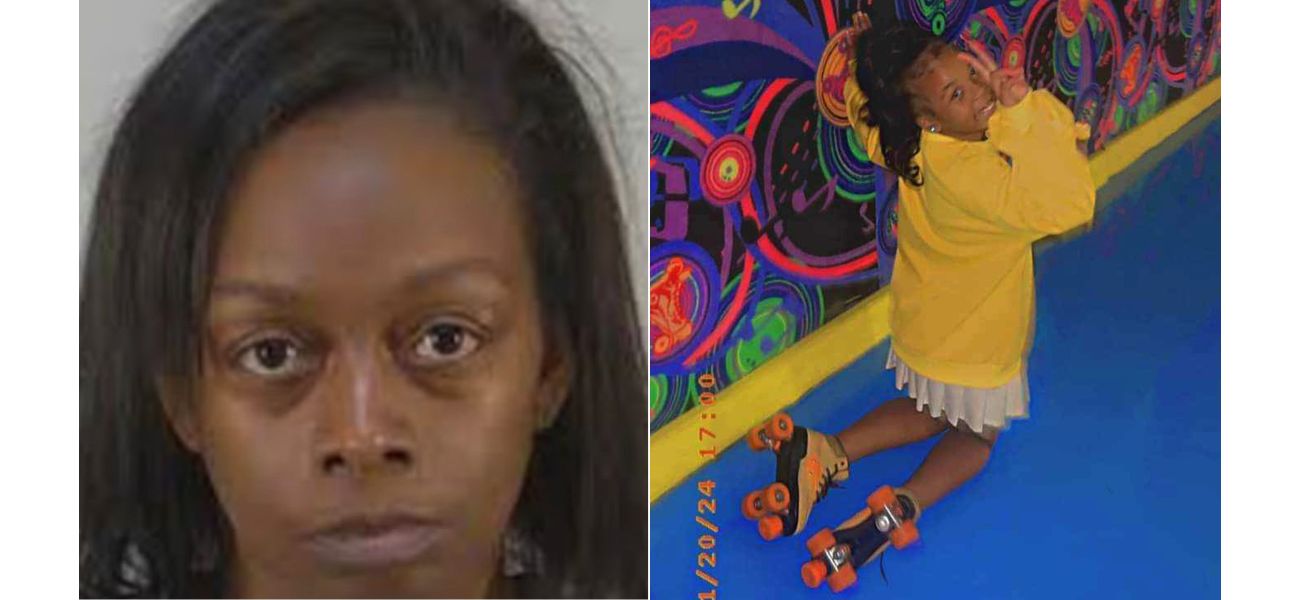 A woman ordered her dog to kill her ex-boyfriend's 9-year-old daughter.