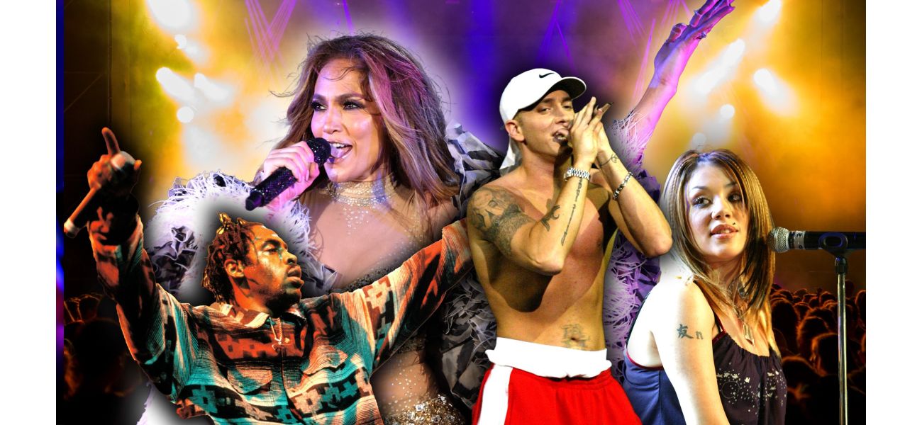 Many popular 90s songs, including a famous hit, contain hidden samples.