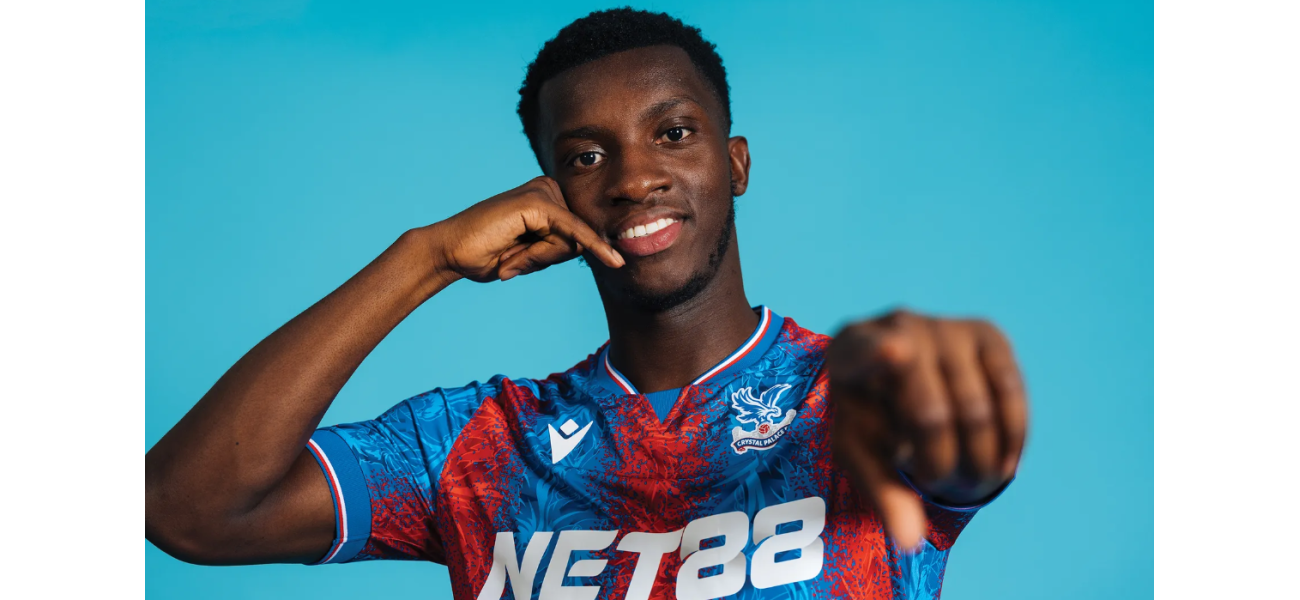 Arteta sends message to Nketiah after he leaves Arsenal on deadline day.