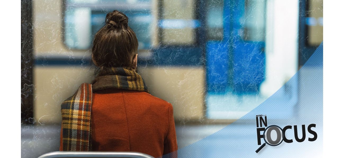 I had to travel a long distance to the UK for an abortion.