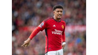 Ajax manager Erik ten Hag admits he didn't want to let go of a Manchester United player and shares a surprising update on Jadon Sancho.