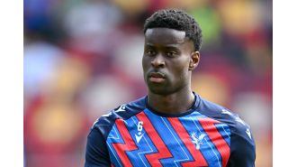 Crystal Palace manager Glasner ends Guehi transfer saga by making final decision.