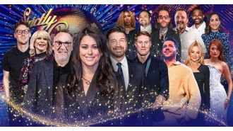 2024 series of Strictly Come Dancing likely to be dominated by contestant, predicted to outperform competitors.