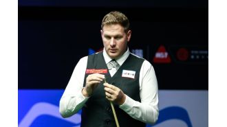 Daniel Wells hopes to continue his successful career after a recent peak performance.