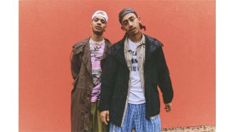 Popular pop duo makes long-awaited comeback with fresh and innovative music after nearly a decade.