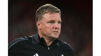 Newcastle United makes last-minute offer for ex-Manchester United player Anthony Elanga.
