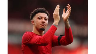 Chelsea has offered two deals to Manchester United and Jadon Sancho has agreed to move.