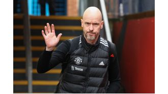 Erik ten Hag criticized for making false statements as Manchester United player departs on last day of transfer window.