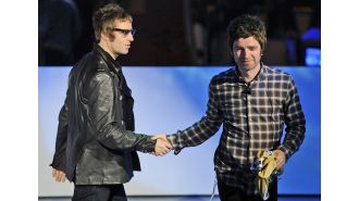 Kids call Noel Gallagher 