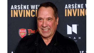 David Seaman promises to remember new Arsenal signing forever.