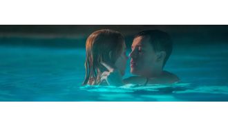 Nicole Kidman's latest film features wild scenes of masturbation and 'cat licking' that are not even her craziest moments.