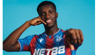 Arteta sends message to Nketiah after he leaves Arsenal on deadline day.