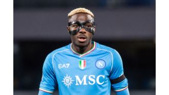 Chelsea were unable to sign Victor Osimhen before the transfer deadline due to a combination of high asking price and the player's preference for a move to Napoli.