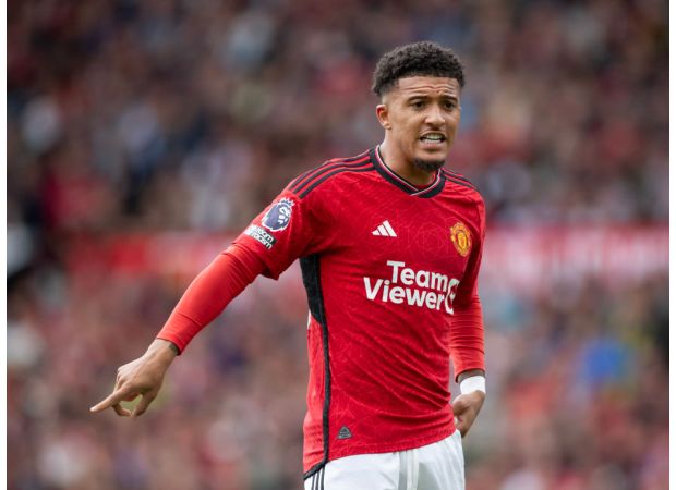 Ajax manager Erik ten Hag admits he didn't want to let go of a Manchester United player and shares a surprising update on Jadon Sancho.