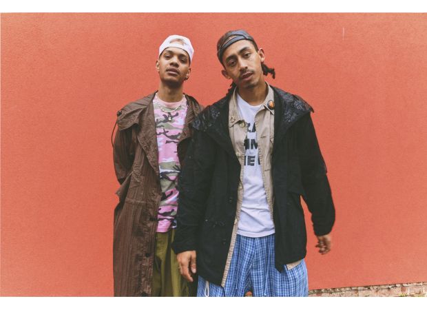 Popular pop duo makes long-awaited comeback with fresh and innovative music after nearly a decade.