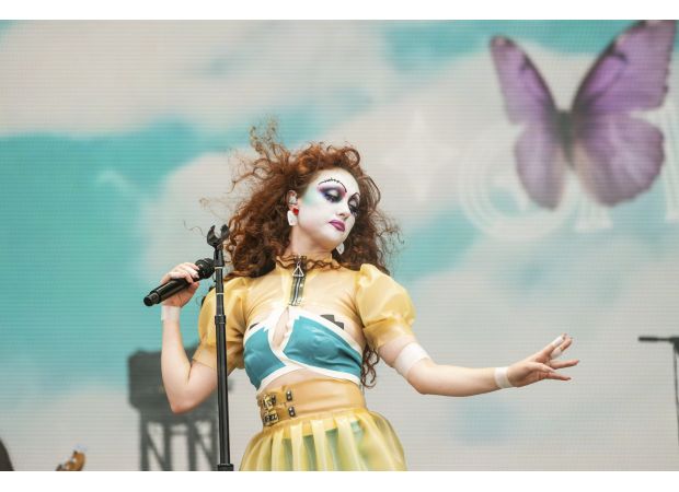 Fans are tired of concerts being cancelled, as it shows a lack of respect.